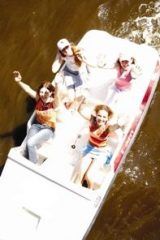 Muzikale Jordaan Tour Pannenkoeklunch Canal Bike Run Mokum Events Amsterdam