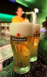 Pijp Promenade Lunch Heineken Experience Rondleiding Mokum Events Amsterdam