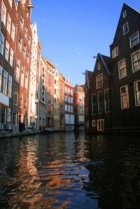 hidden city amsterdam